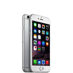 Apple iPhone 6 16GB Silver